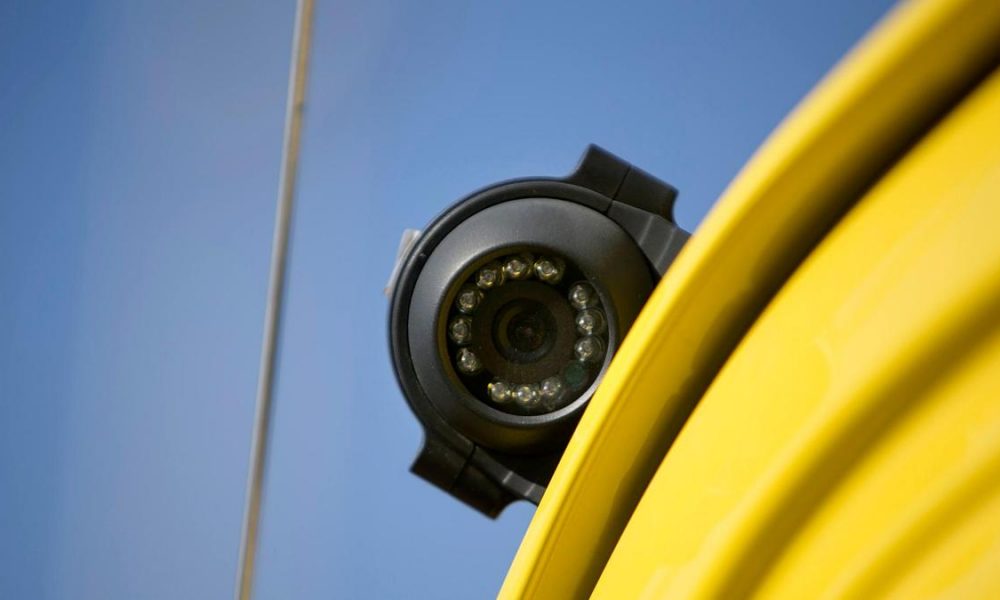 CCTV Cameras Melbourne