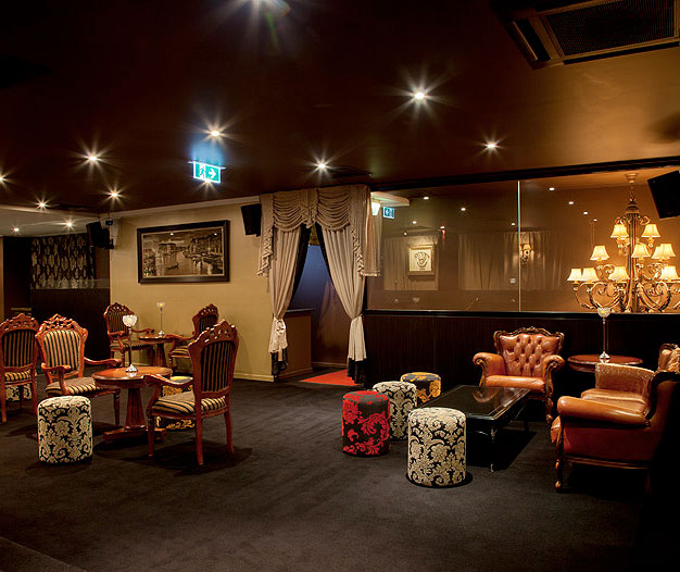 Function Room Hire Melbourne