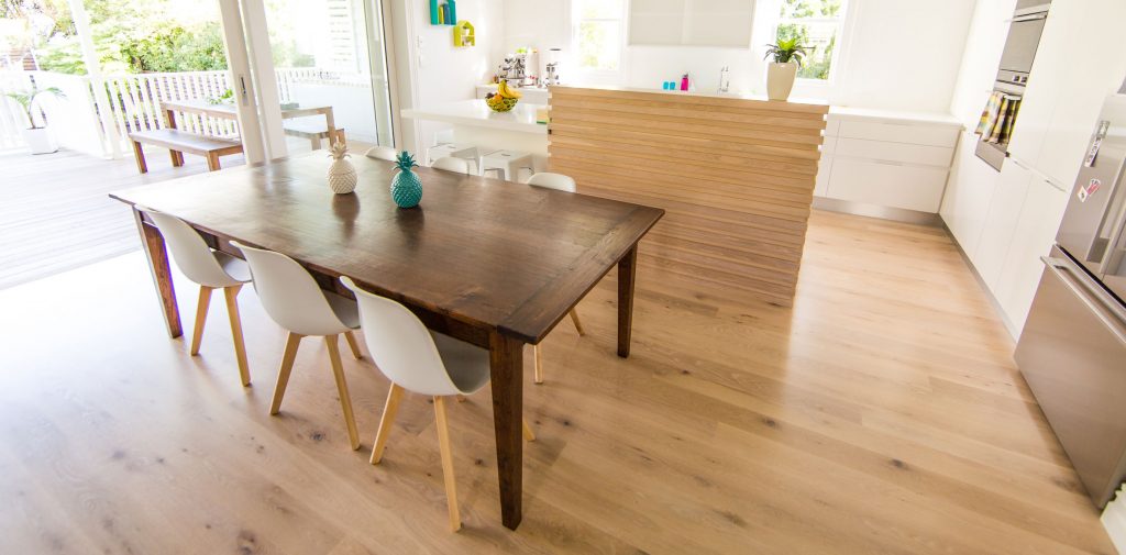 Hardwood flooring Melbourne