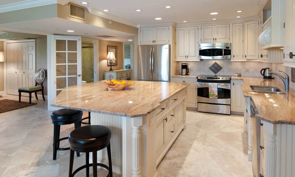 Enhance Your Cooking Space with Best Kitchen Renovations