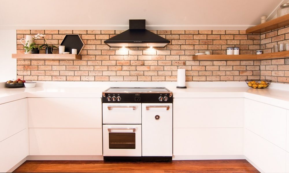 How to get maximum worth out of a kitchen makeover or remodelling?