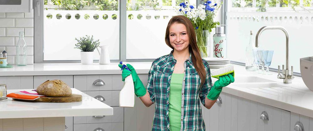 How Do House Cleaning Adelaide Professionals Help People?