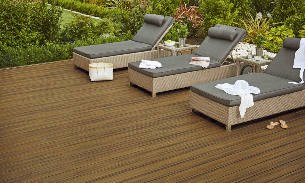 Merbau Decking Melbourne