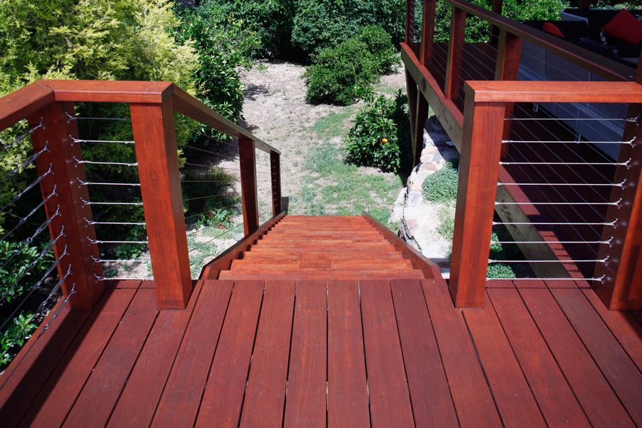 Merbau Decking Suppliers Melbourne