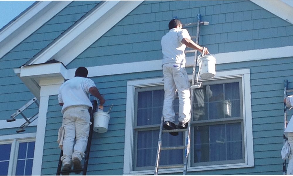 Find a reliable Painter for your painting Job