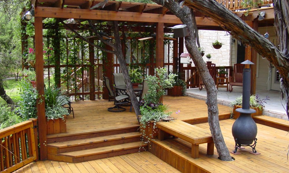 Decking Adelaide