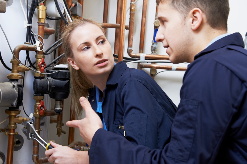 How to find efficient Plumbers Elizabeth?