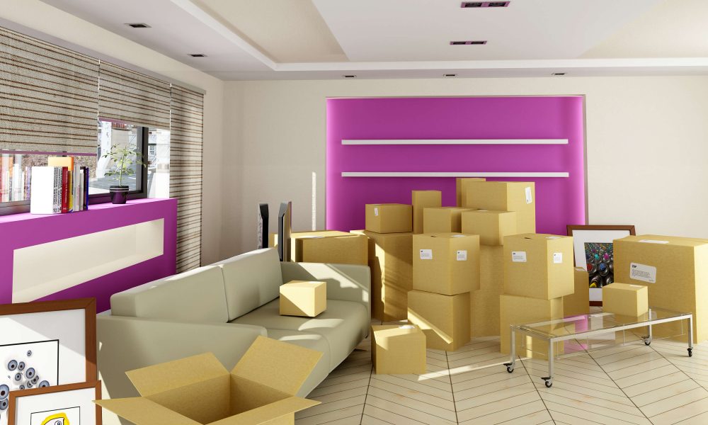 Furniture Removalist Melbourne