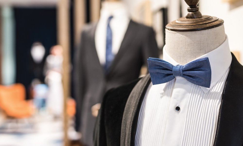 Tailored Suits Melbourne