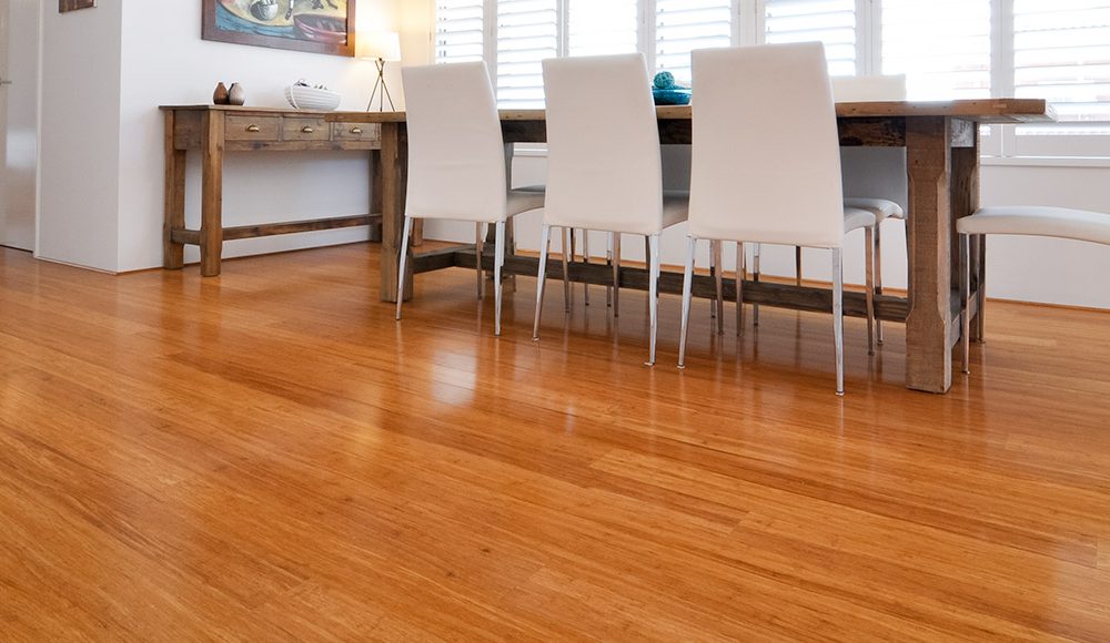 Decorate your surface: Different types of wood Floor installation