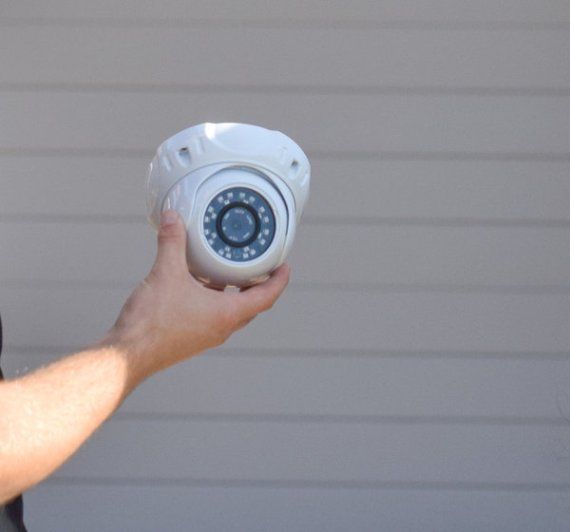 How does Security Systems Melbourne help people?