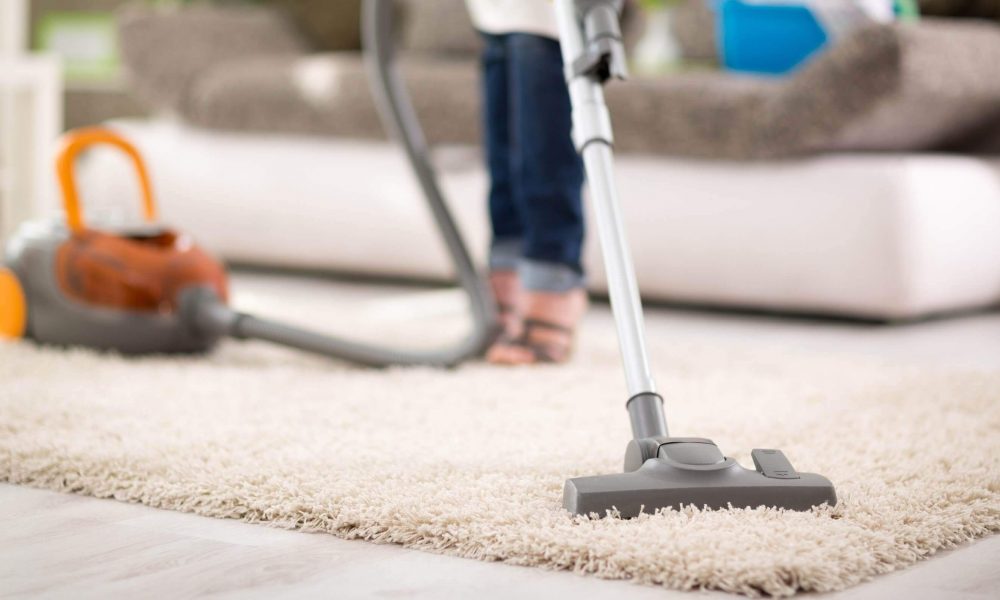 Best Carpet Cleaning Melbourne