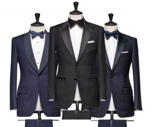 Tailored Suits Melbourne