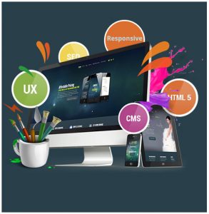 Web Design Company India