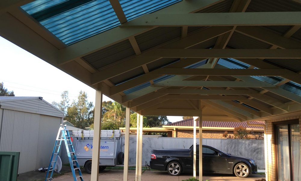 How to choose Adelaide Pergolas?