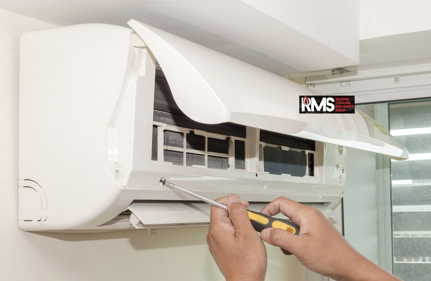 Air Conditioning Repairs Melbourne