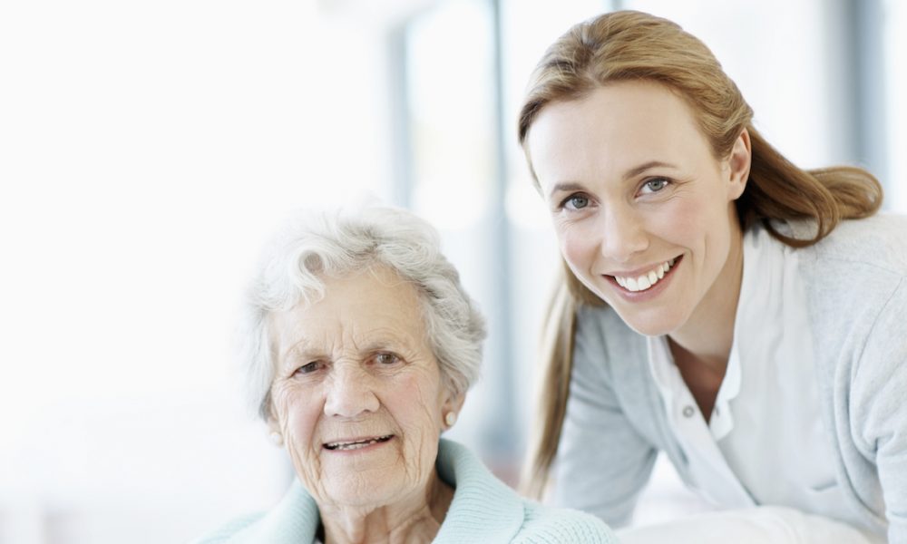 What Is The Responsibility Of Aged Care?