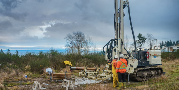 Best water bore drilling melbourne