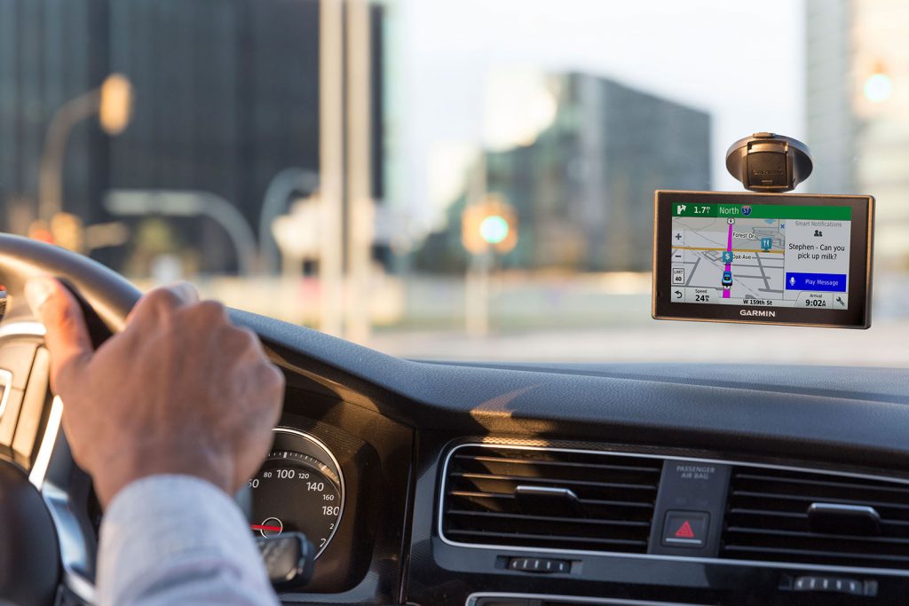 Car GPS Adelaide