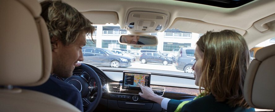 How Beneficial the Car GPS Adelaide System?