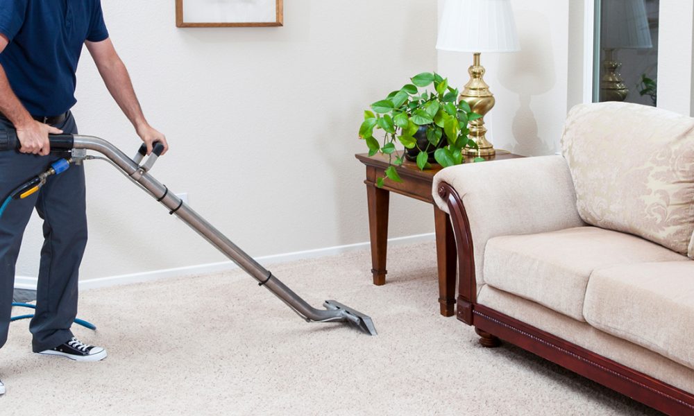 Different techniques of Carpet Cleaning Perth