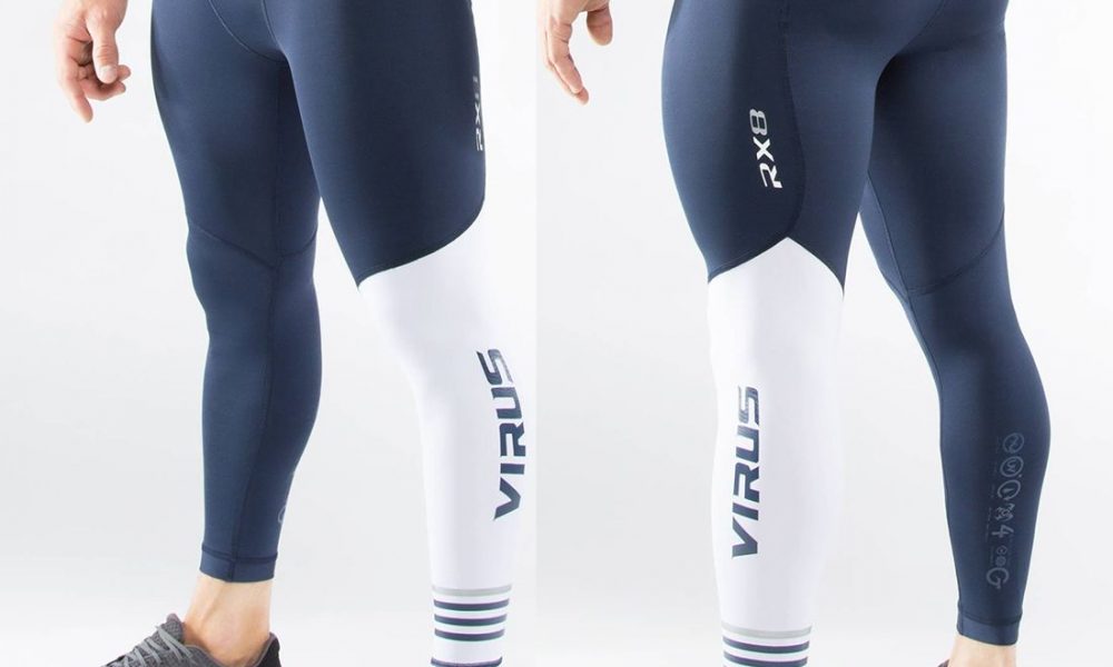 Mens Compression Tights