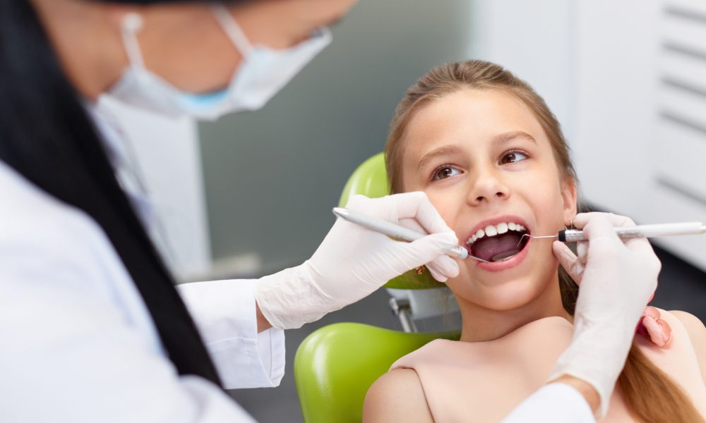 Dentist Keysborough