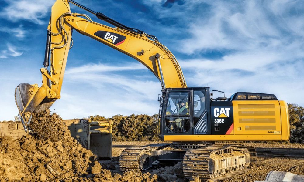 Earthmoving Adelaide