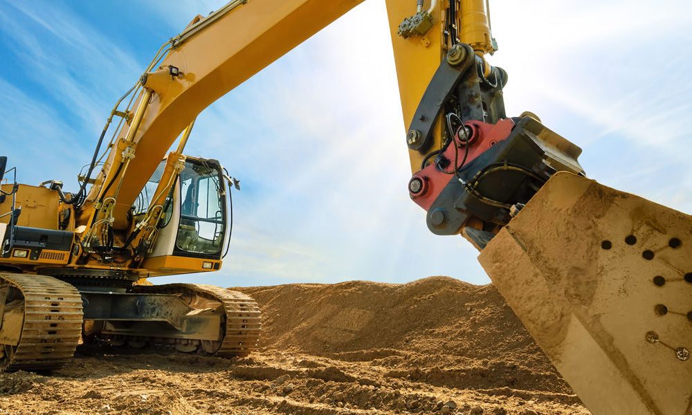 How to choose an Earthmoving Adelaide contractor?