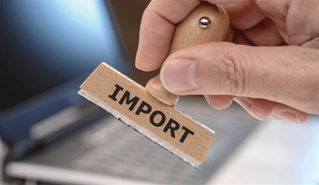 GST on Imports