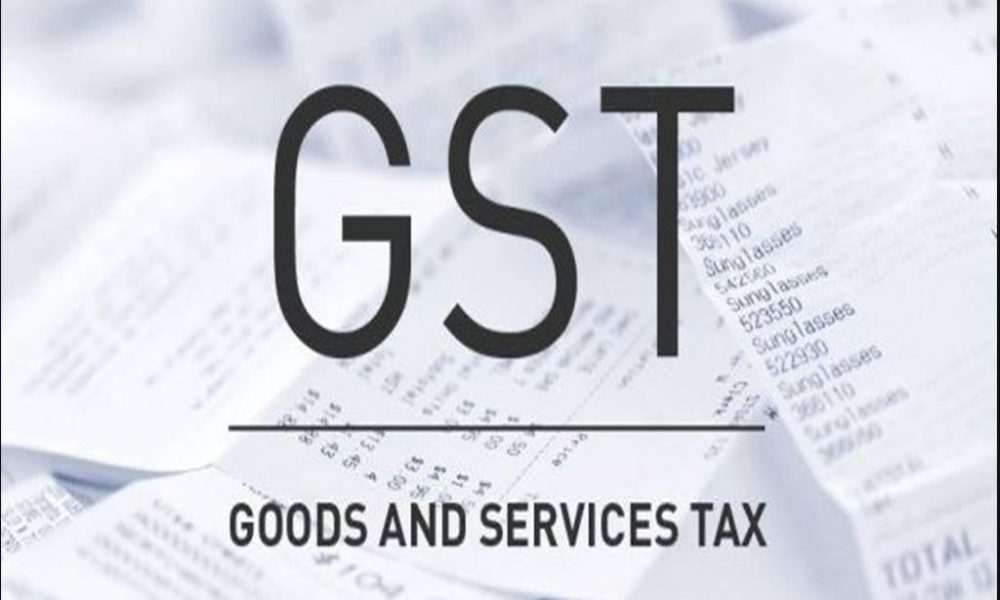 GST on Imports Australia