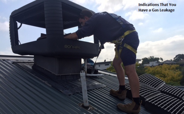 ducted heater repair services Melbourne