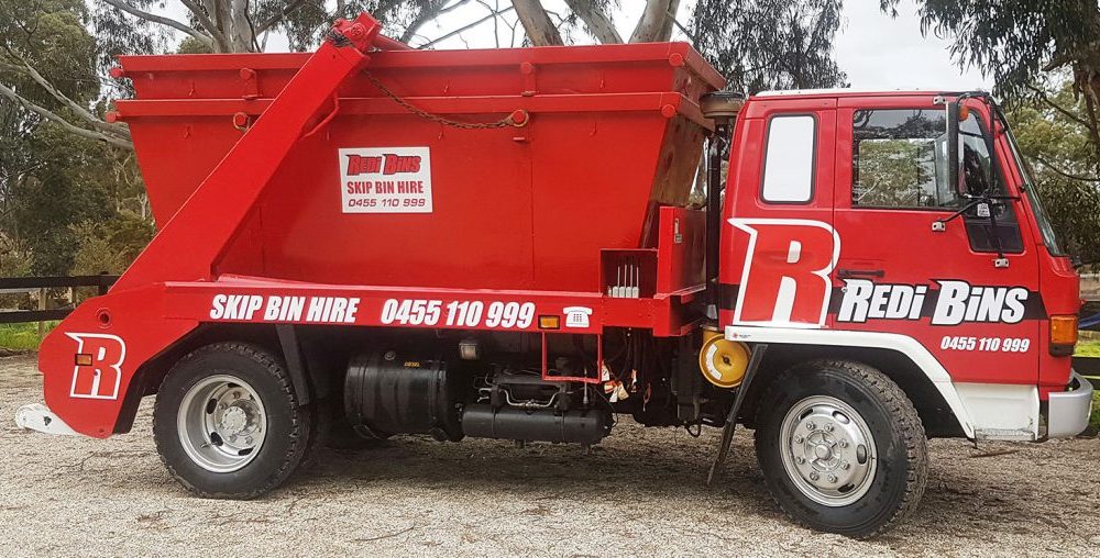 Cheap Skip Hire Melbourne