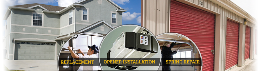 Save Money And Time With Easy Garage Door Repairs