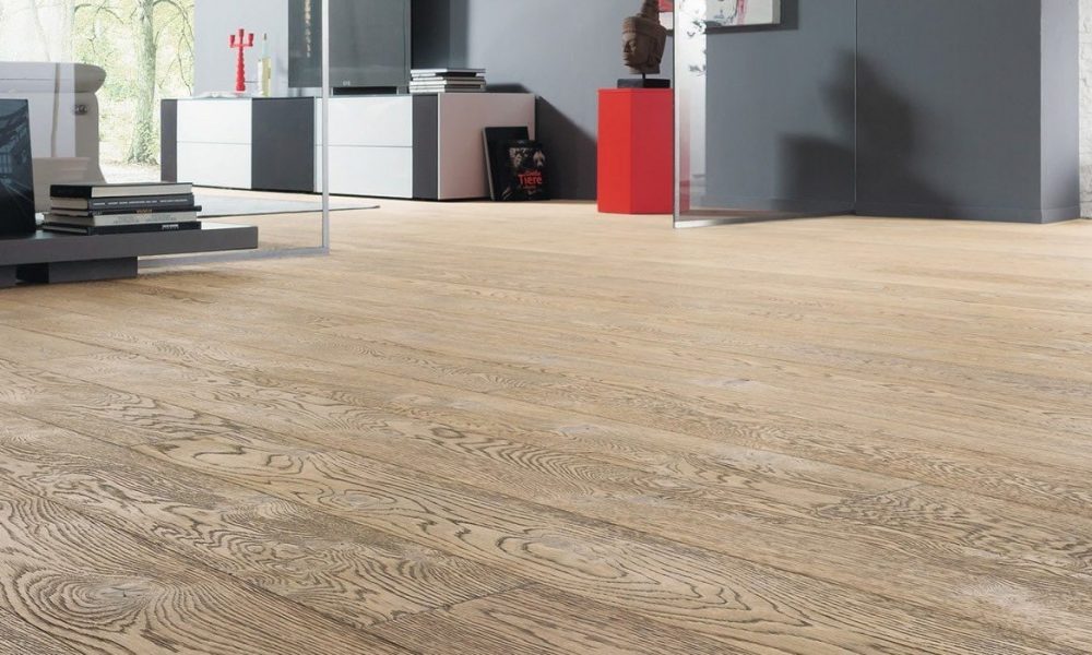 4 mistakes associated withtreatment of timber flooring for residence