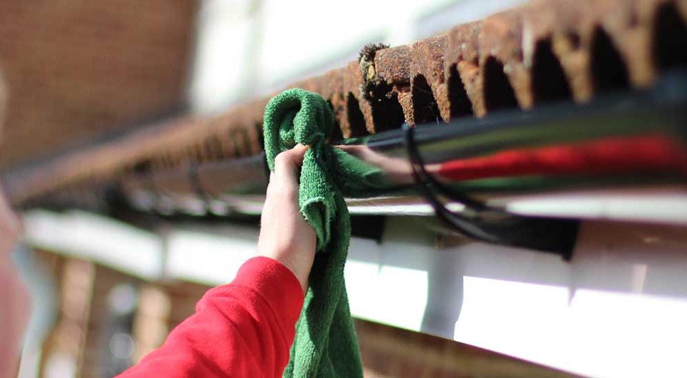 Benefits of Having the Gutter Cleaning Services in the Melbourne