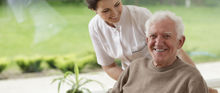 A Current Scenario of the Nursing Home in Australia