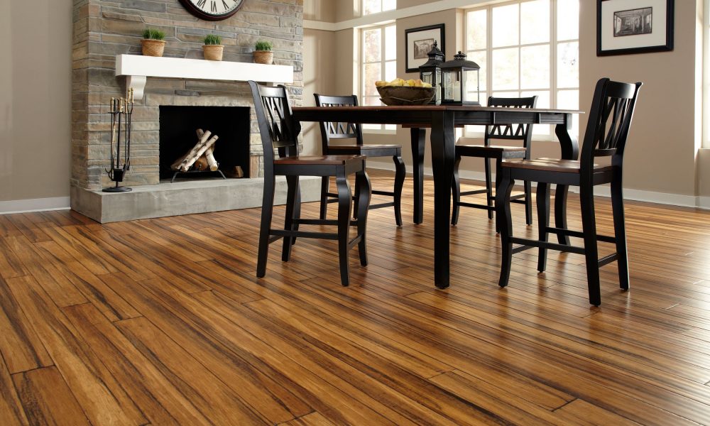 Bamboo Flooring Melbourne