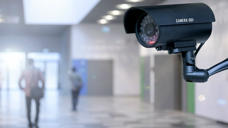 CCTV Cameras Melbourne