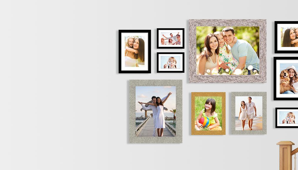 Canvas Prints Wall Display