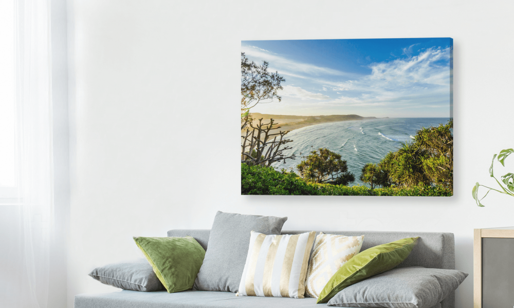 Canvas Prints Wall Display