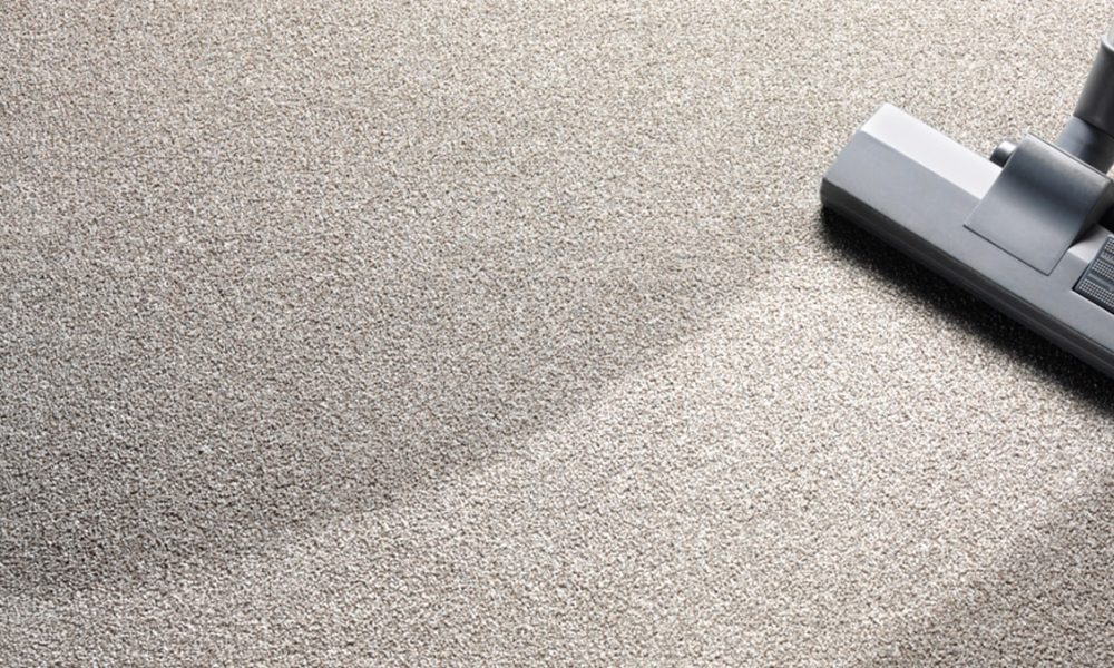 Carpet Cleaning Adelaide