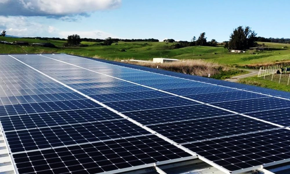 Need for Commercial and residential solar system in Brisbane