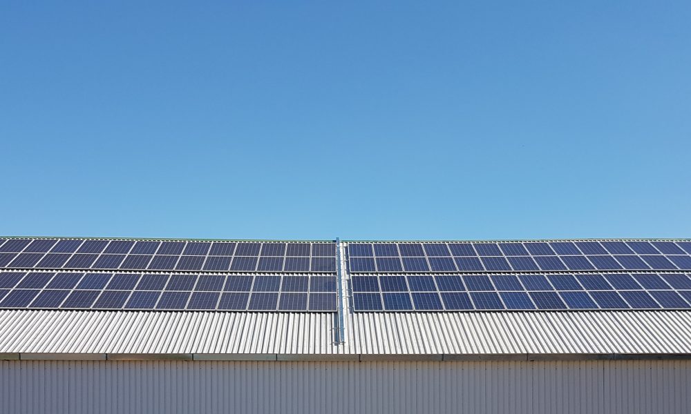 Commercial Solar System Brisbane