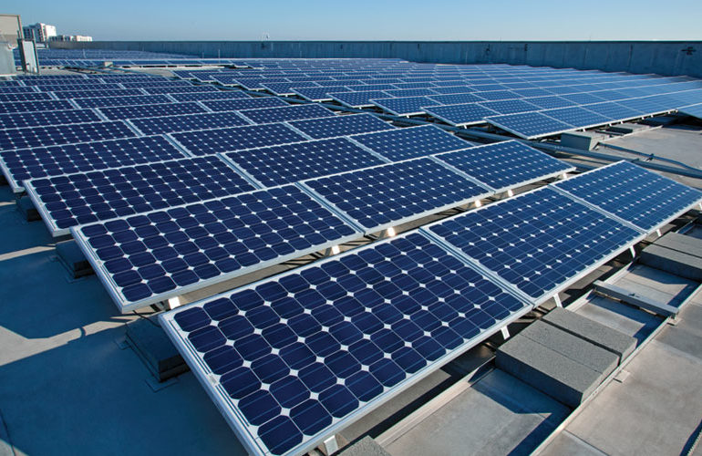 Need to Have the Commercial Solar Panel in Melbourne