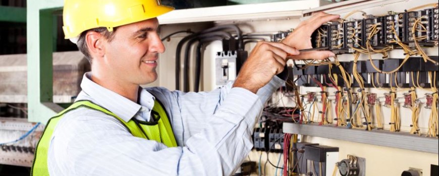 Electrician Lilydale