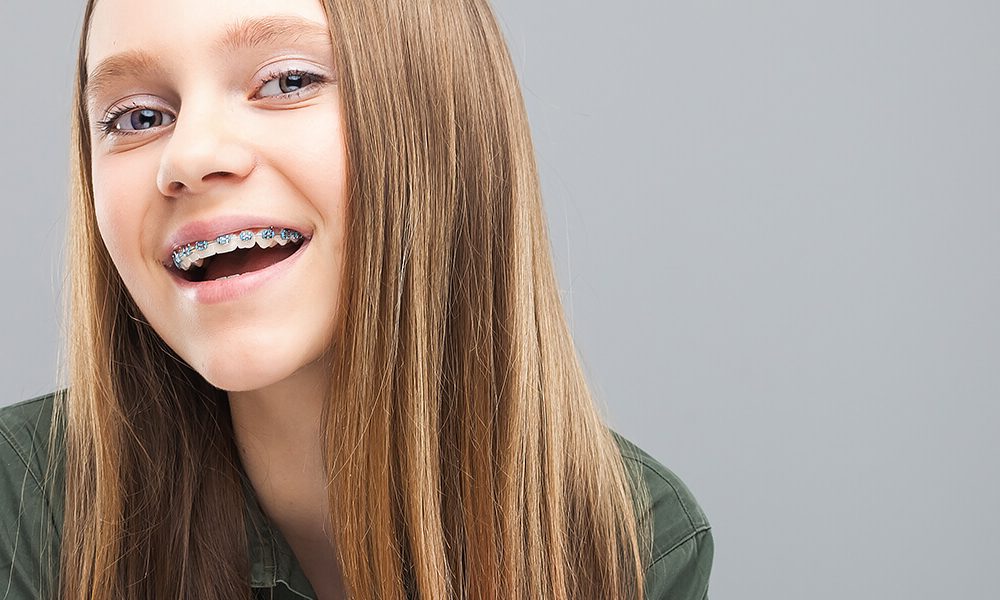 What are the reasons to get the service from an orthodontist?