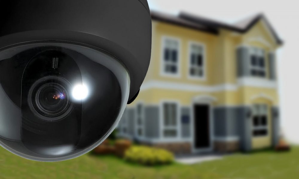 security systems Melbourne