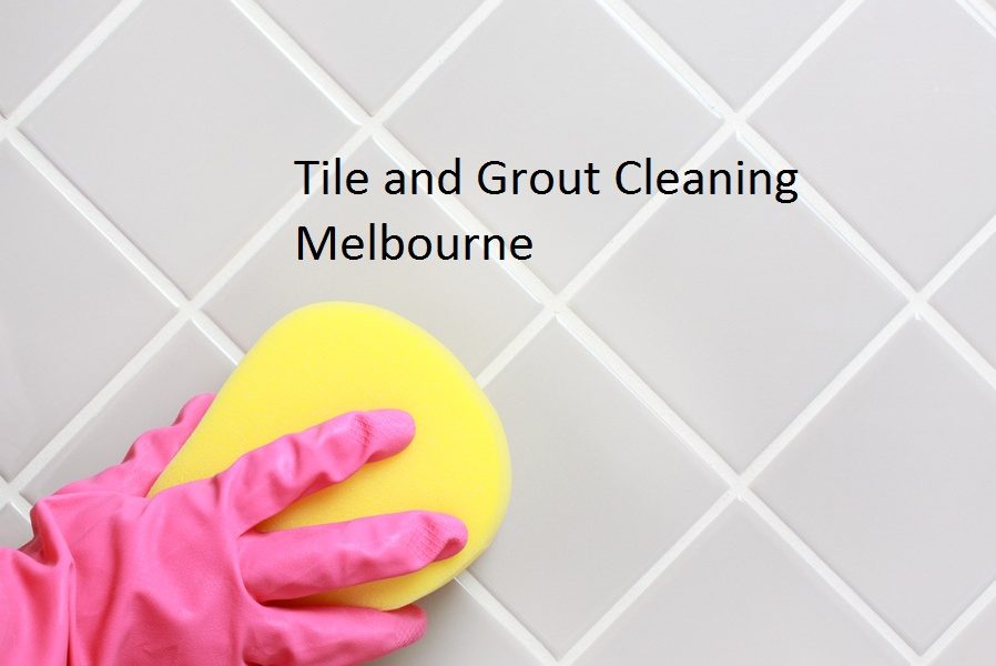 Tile Cleaning Services Melbourne