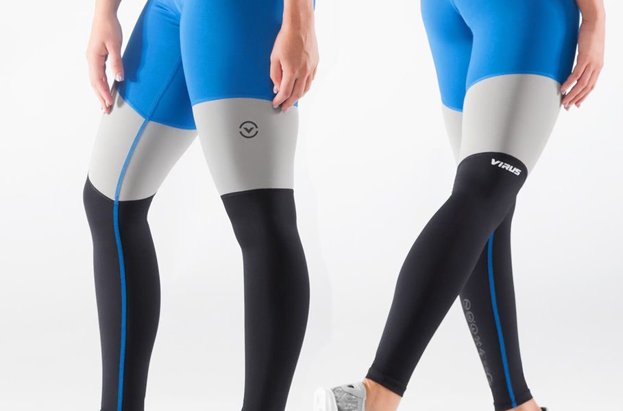 An Ultimate Guide on How to Choose Compression Wears For Men & Women